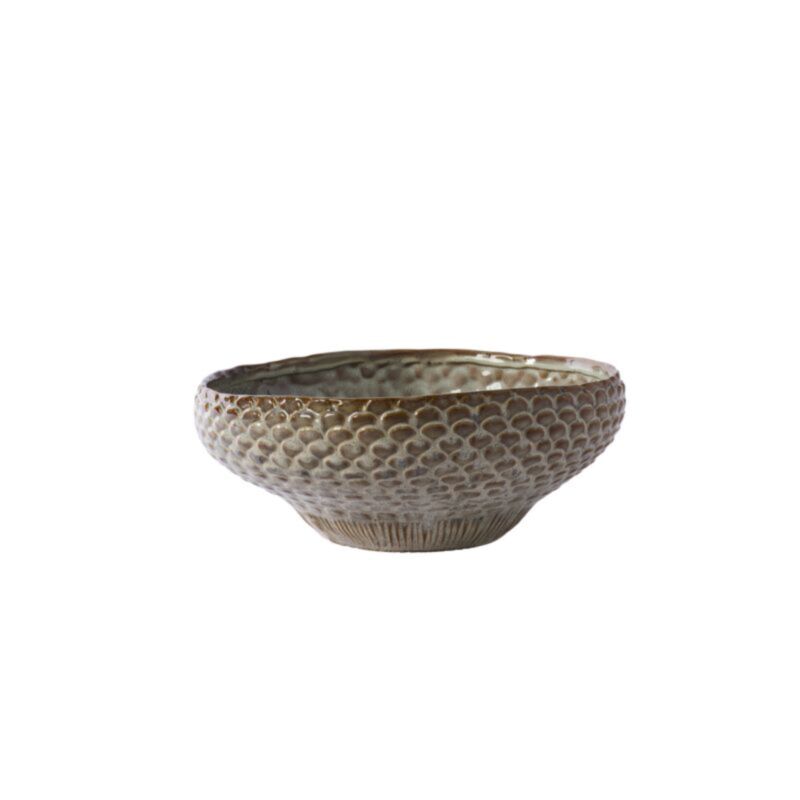 White Oak Bowl