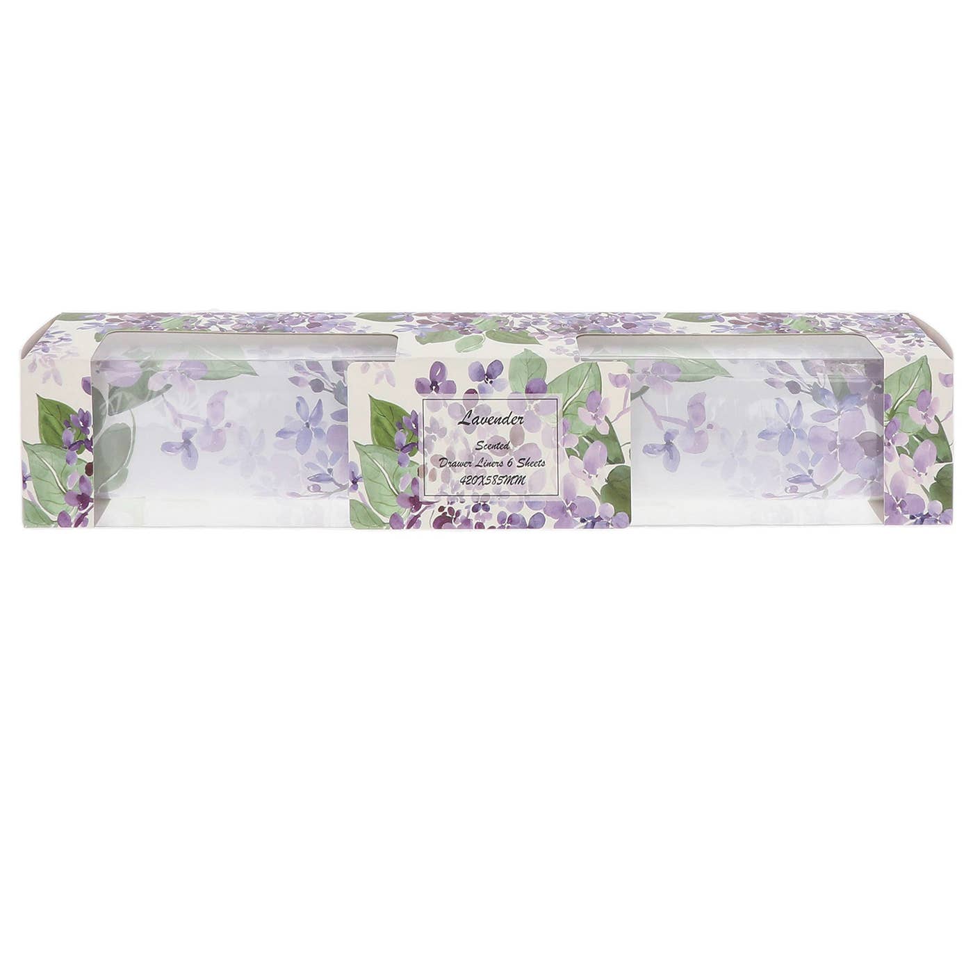 Summer Garden Drawer Liners