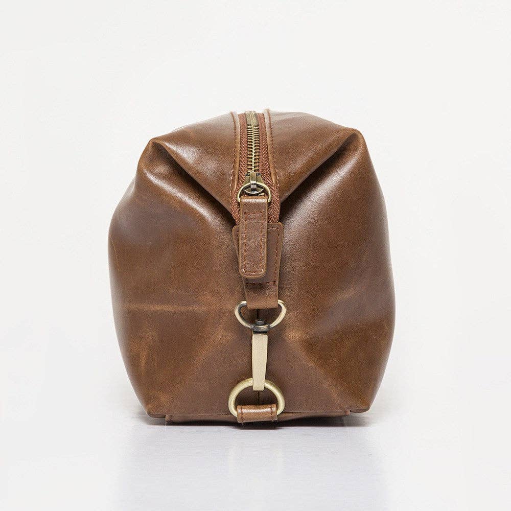 The Journeyman Dopp Kit