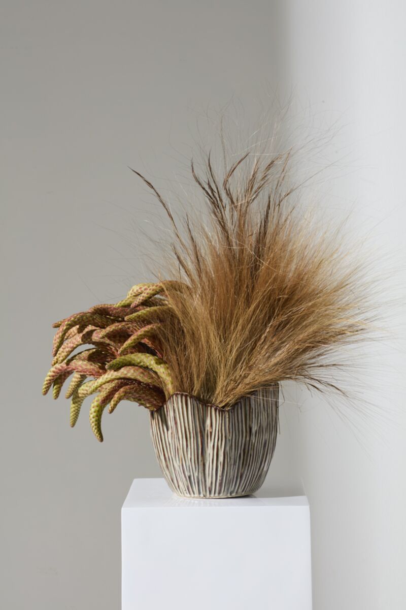Capira Pot