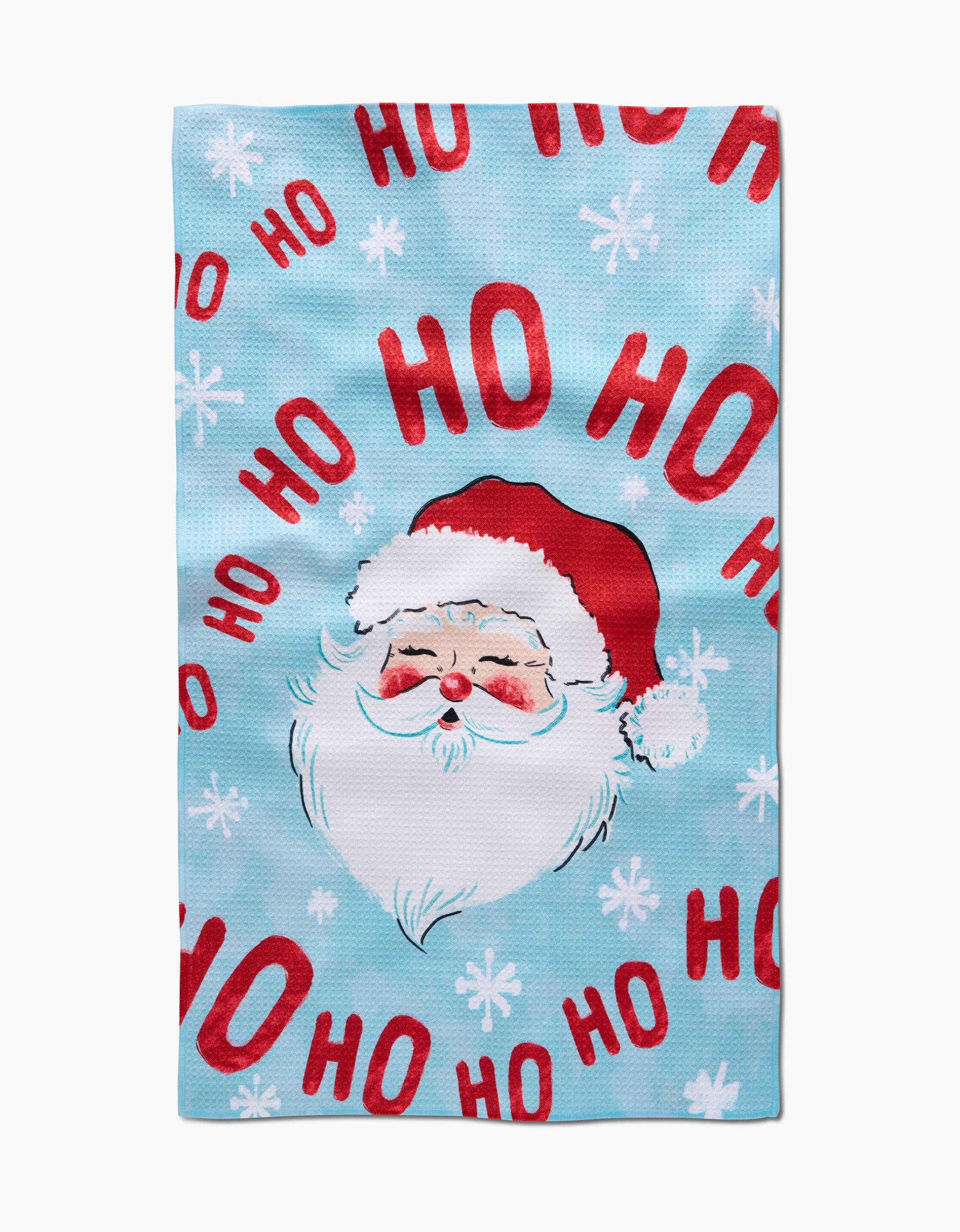 Merry Santa Claus