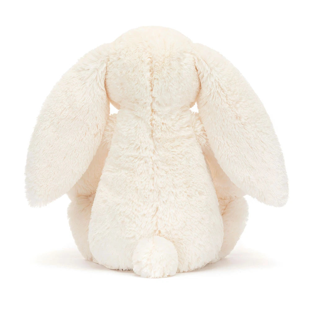 JellyCat Blossom Cream Bunny 'Berry'
