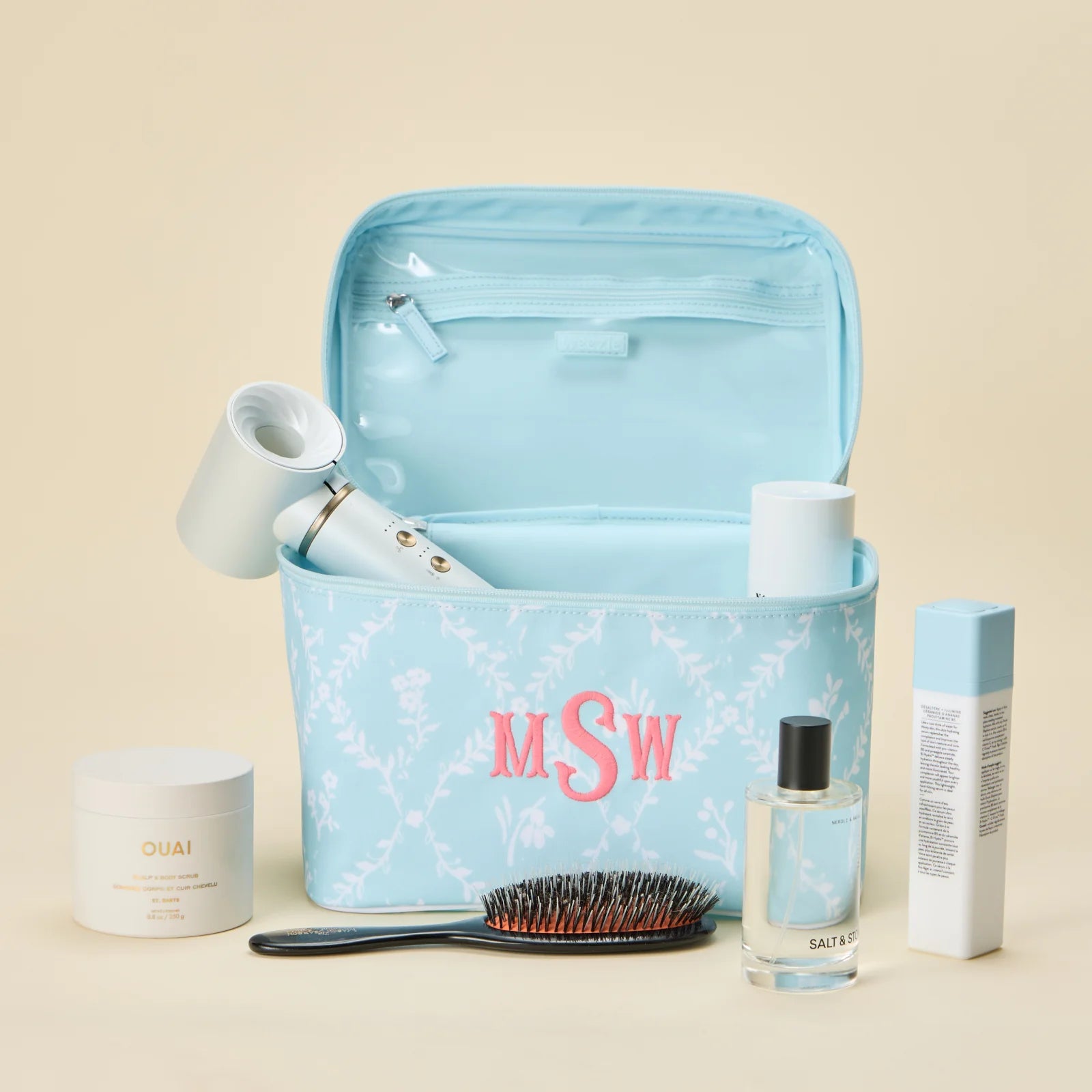 Weezie Vanity Case