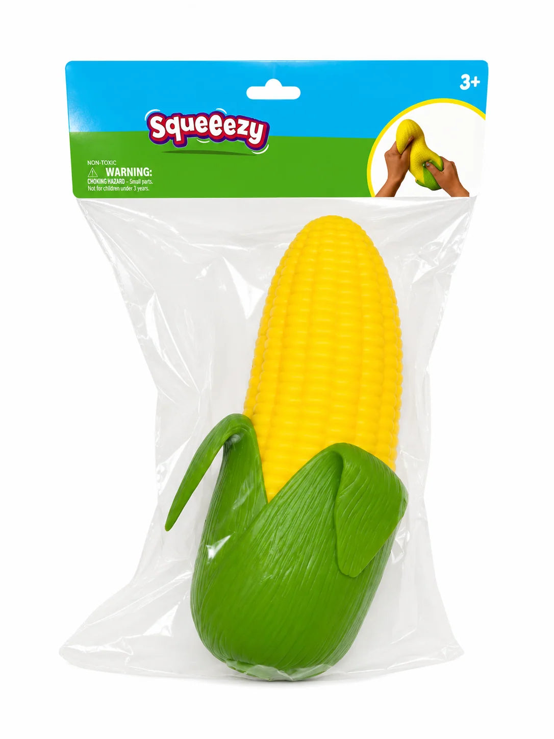 Squishy Corn on Cob
