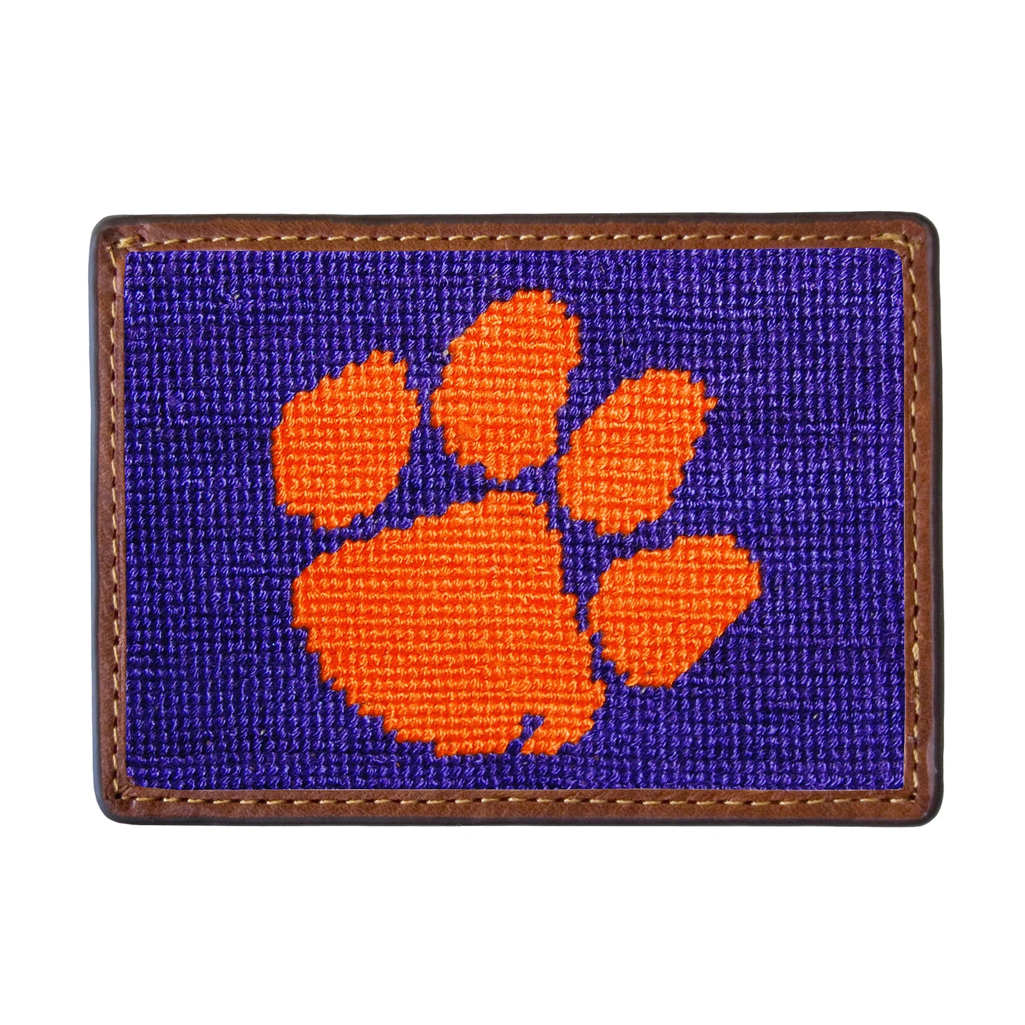 Smathers & Branson Card Wallet