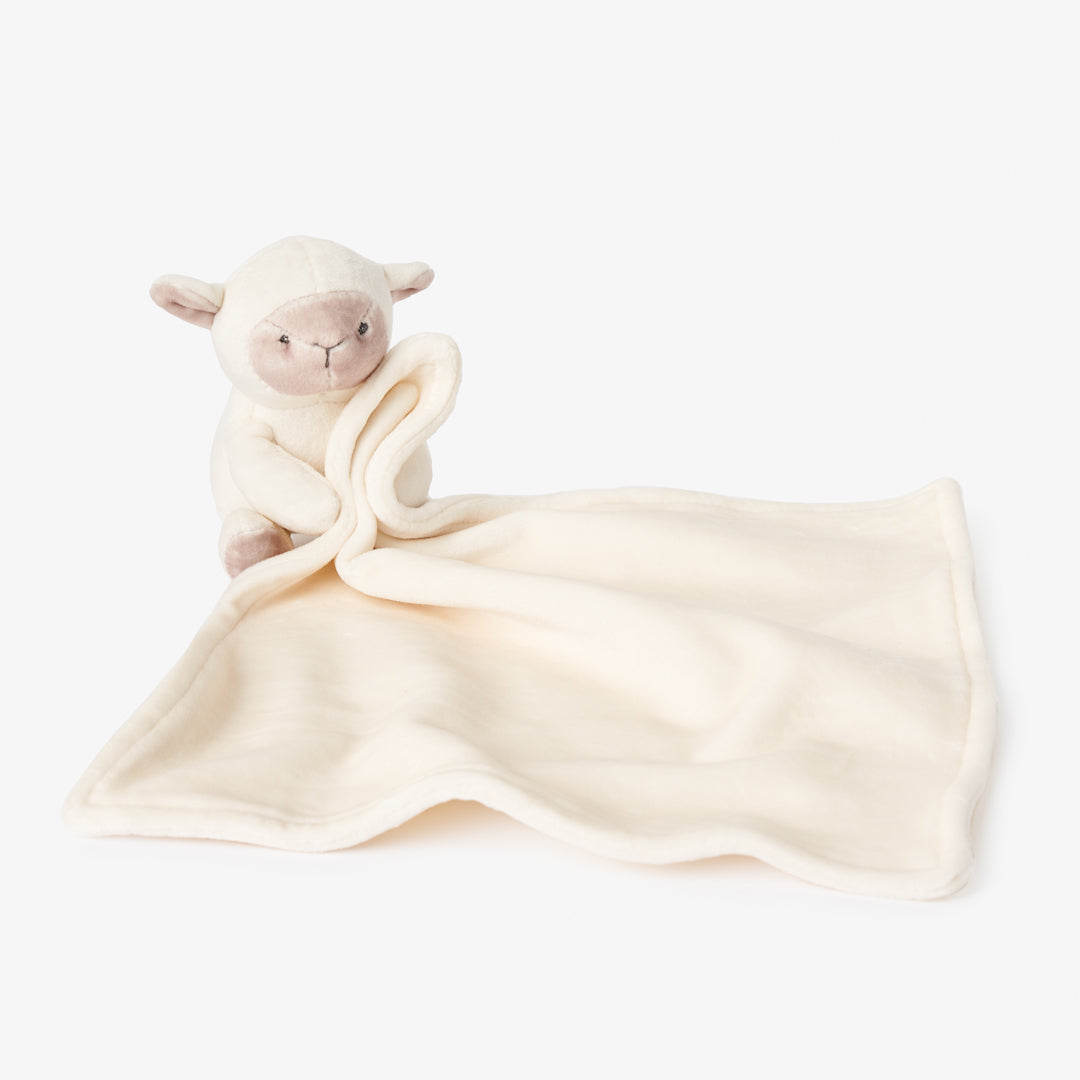 My First Lovie Lamb - With Gift Box
