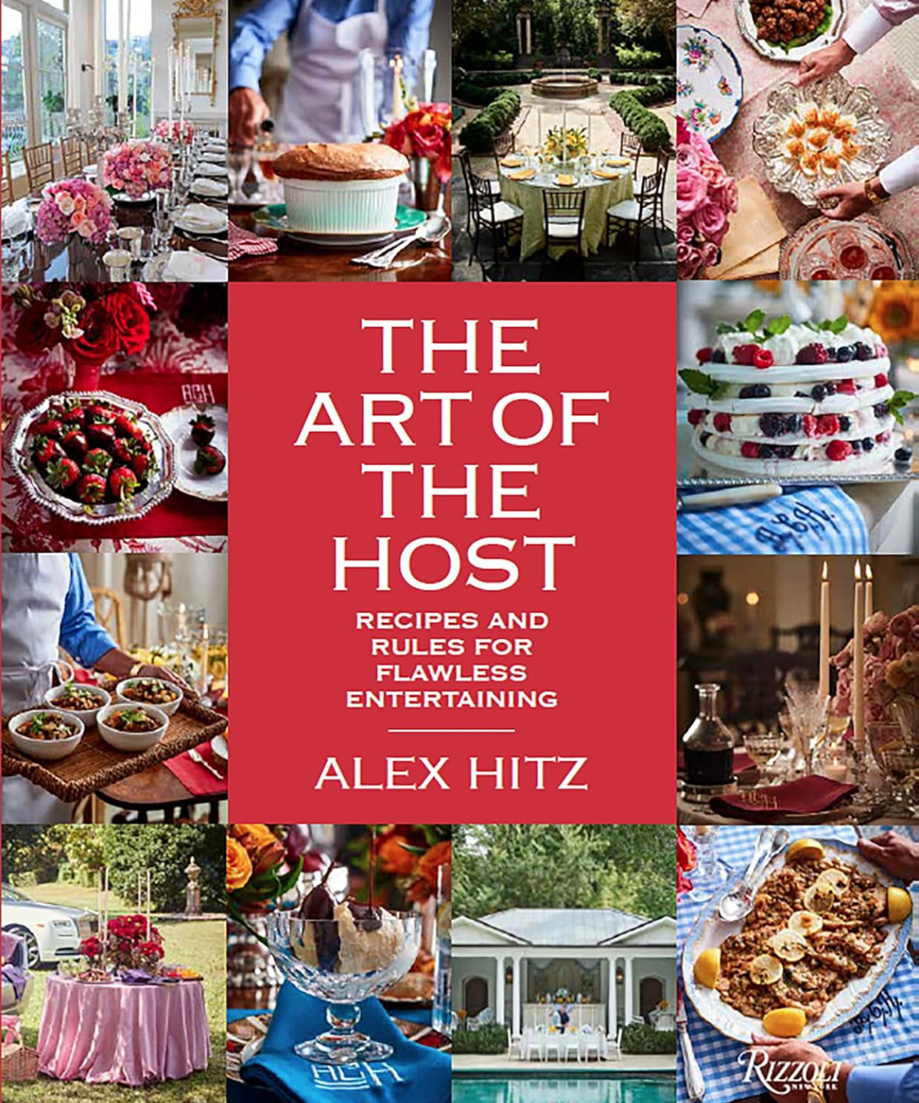 The Art of the Host