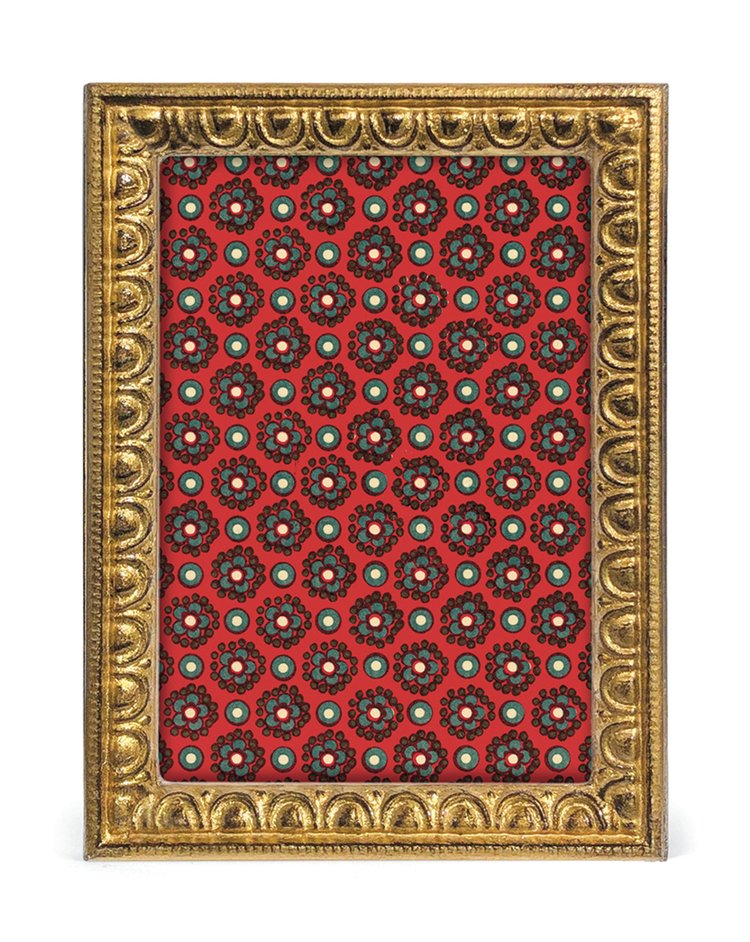 Italian Umbria Gold Frame