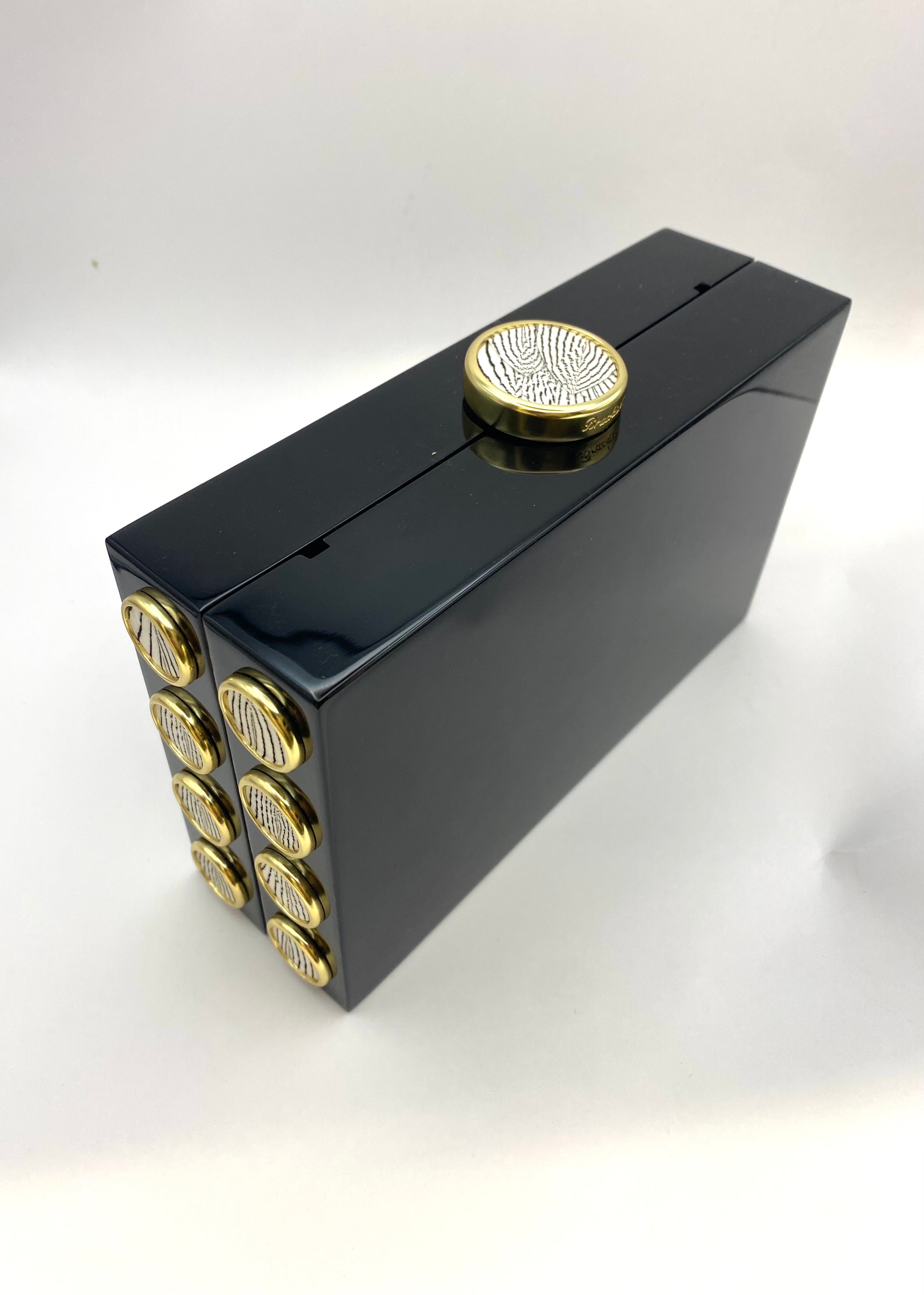 Basel Clutch