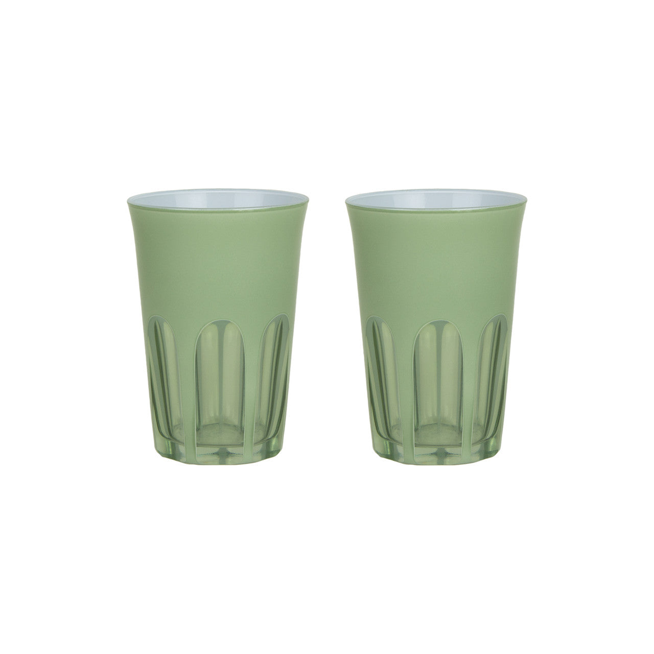 Rialto Glass Tumber
