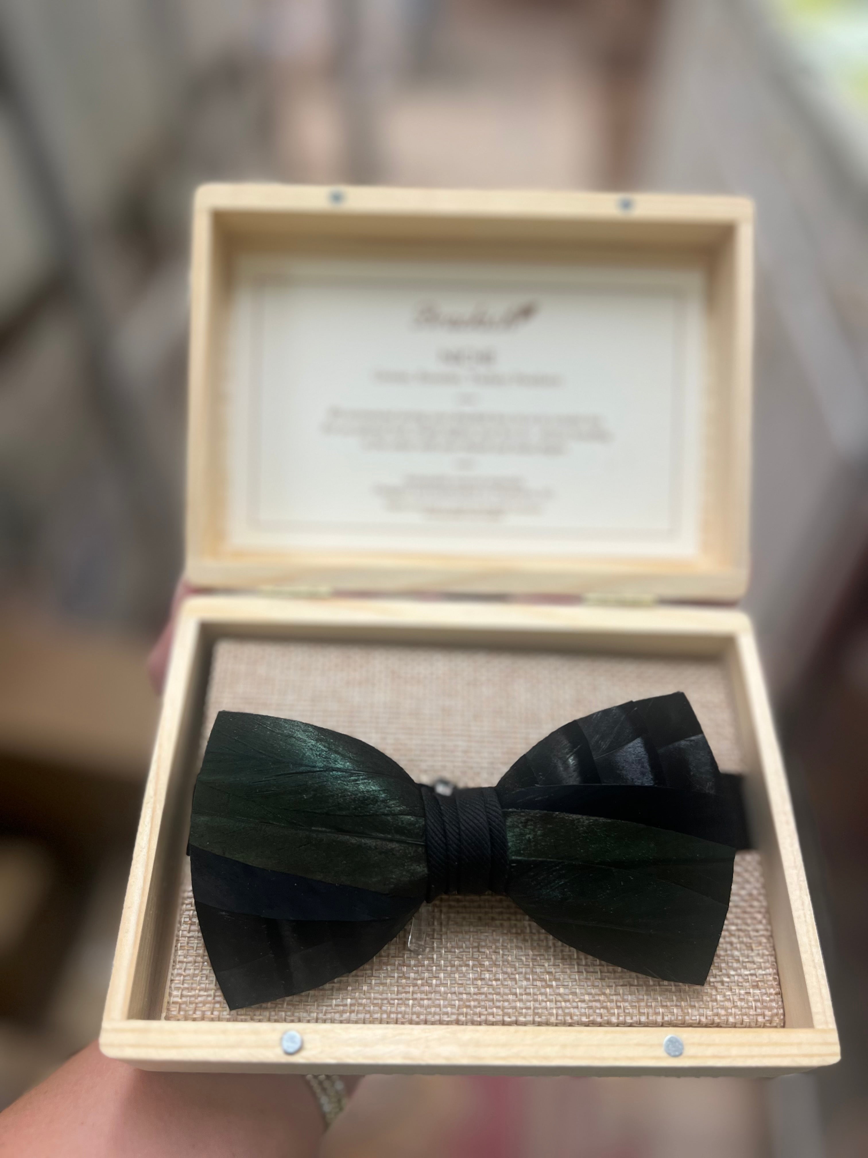 Niche Bow Tie