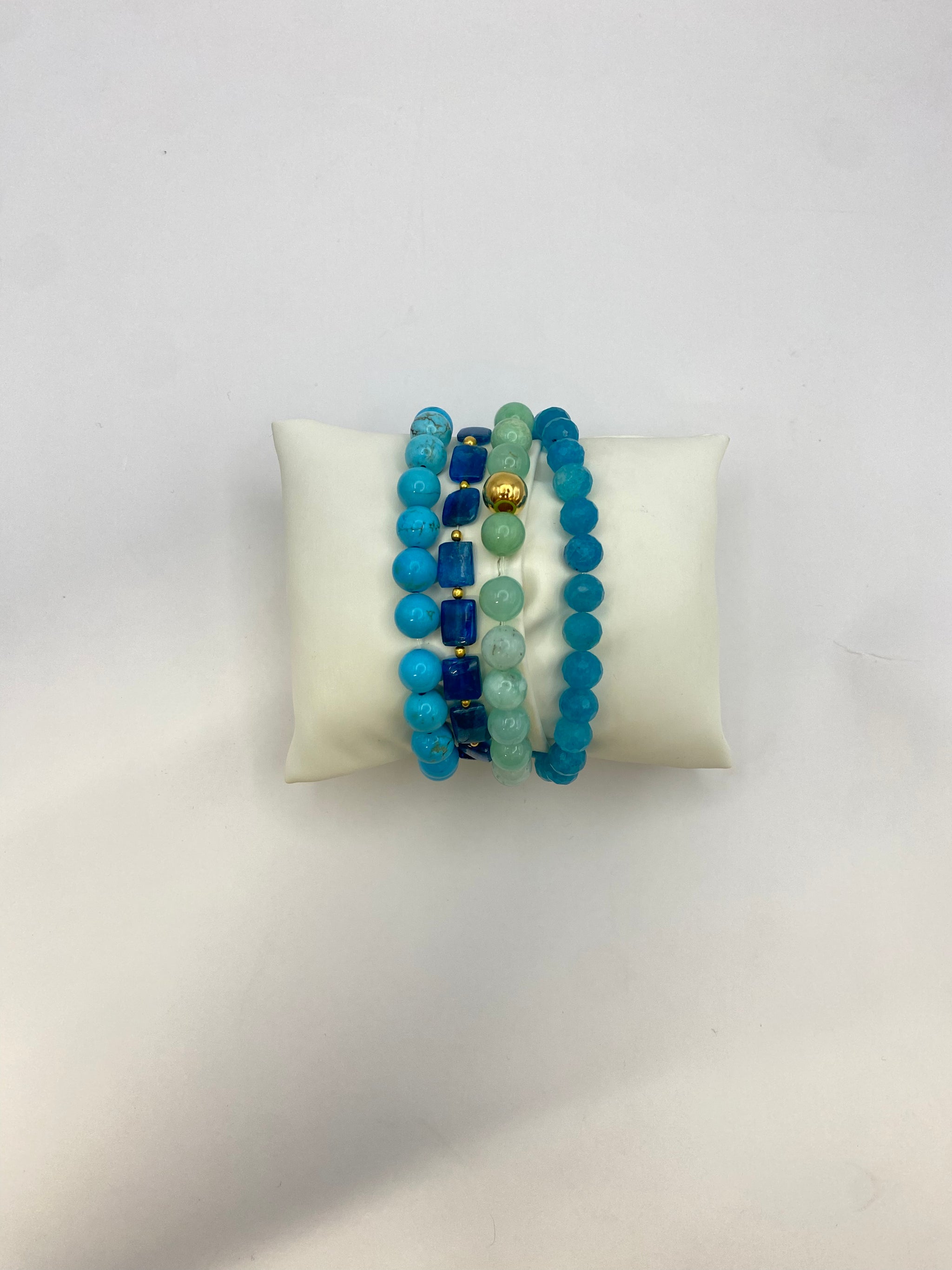 Spring Short Stack