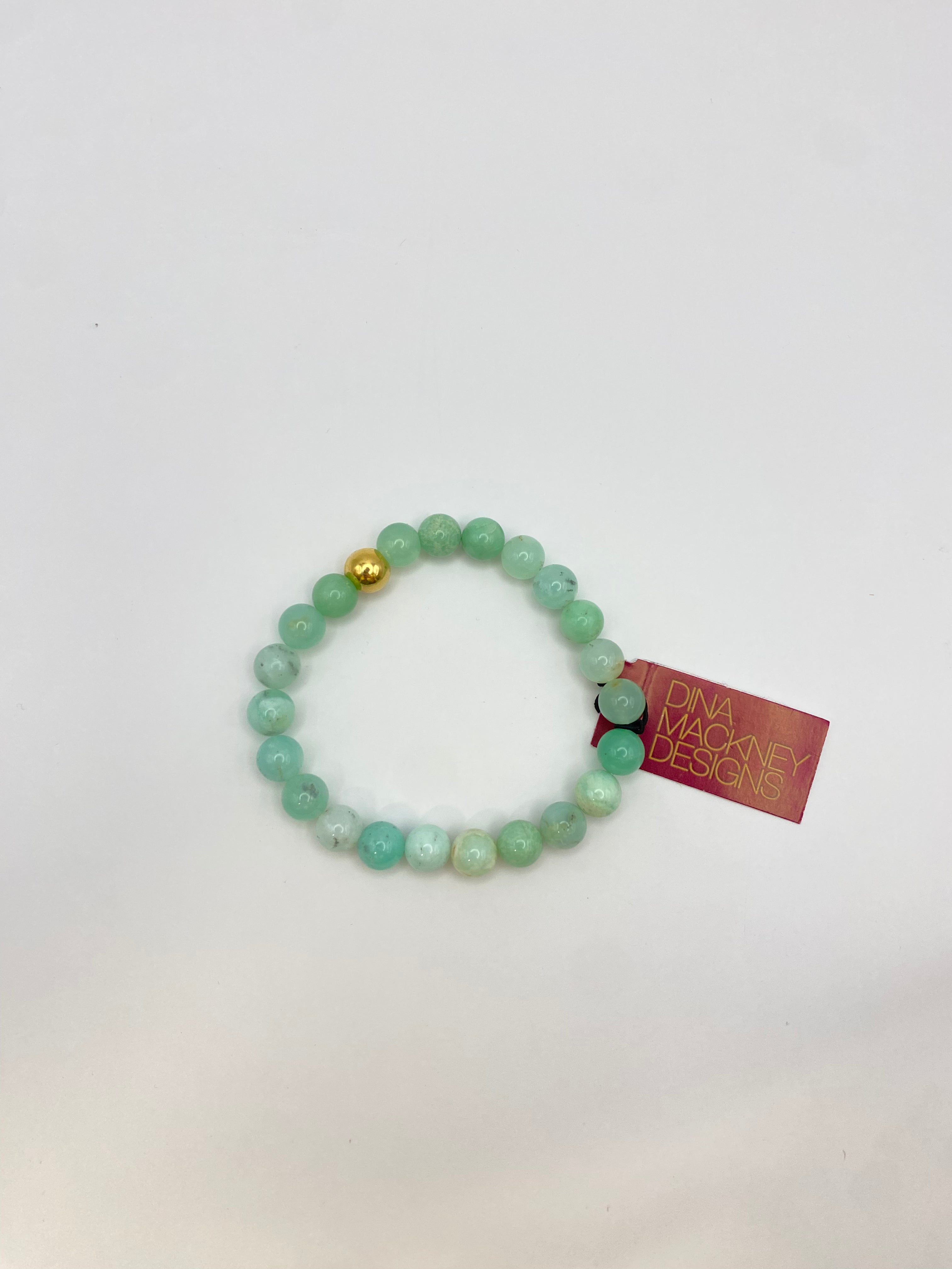 Spring Short Stack