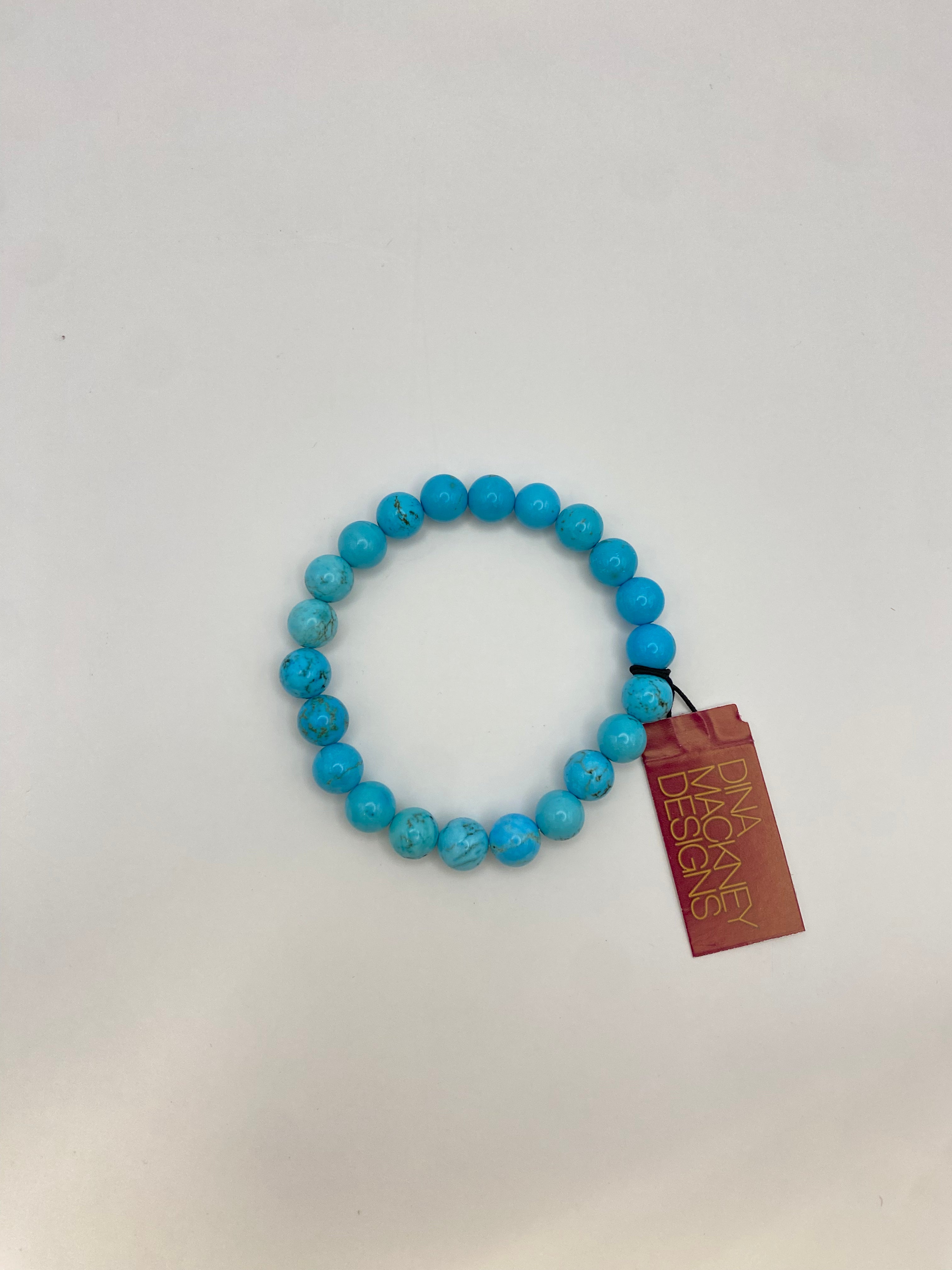 Spring Short Stack