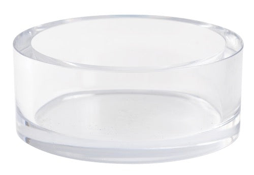 Acrylic Wine Coaster