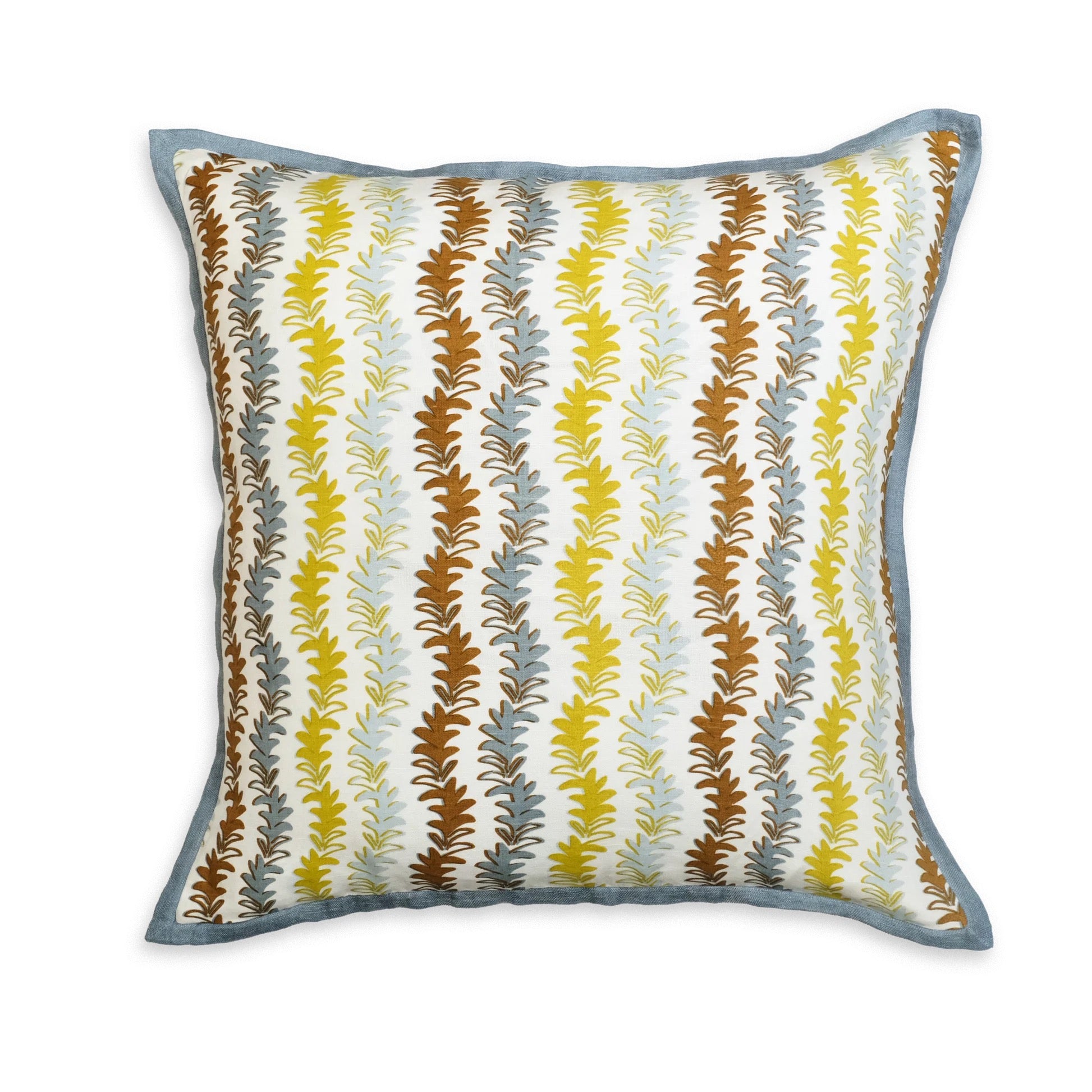 Leyla Pillow Sungold