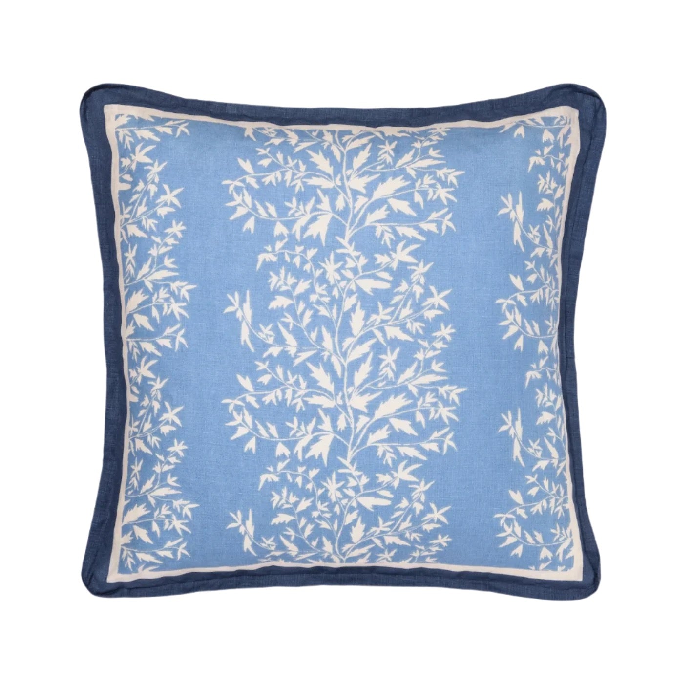 Primrose Lapis Pillow