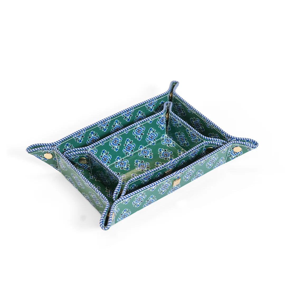 Luxe Gloss Tray- Madison
