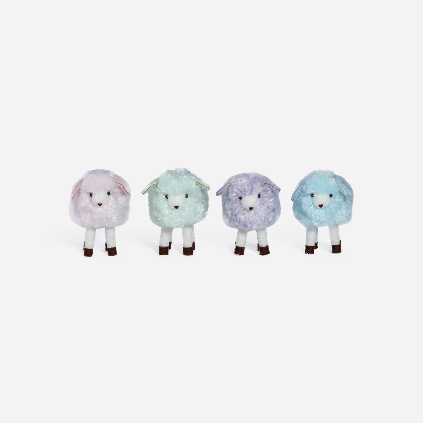 Pastel Sheep