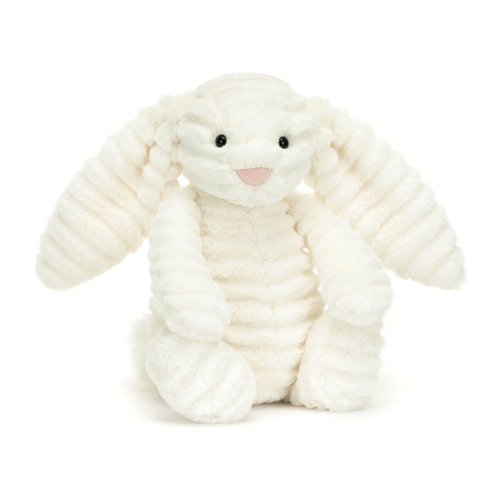 Bashful Cream Bunny Nimbus