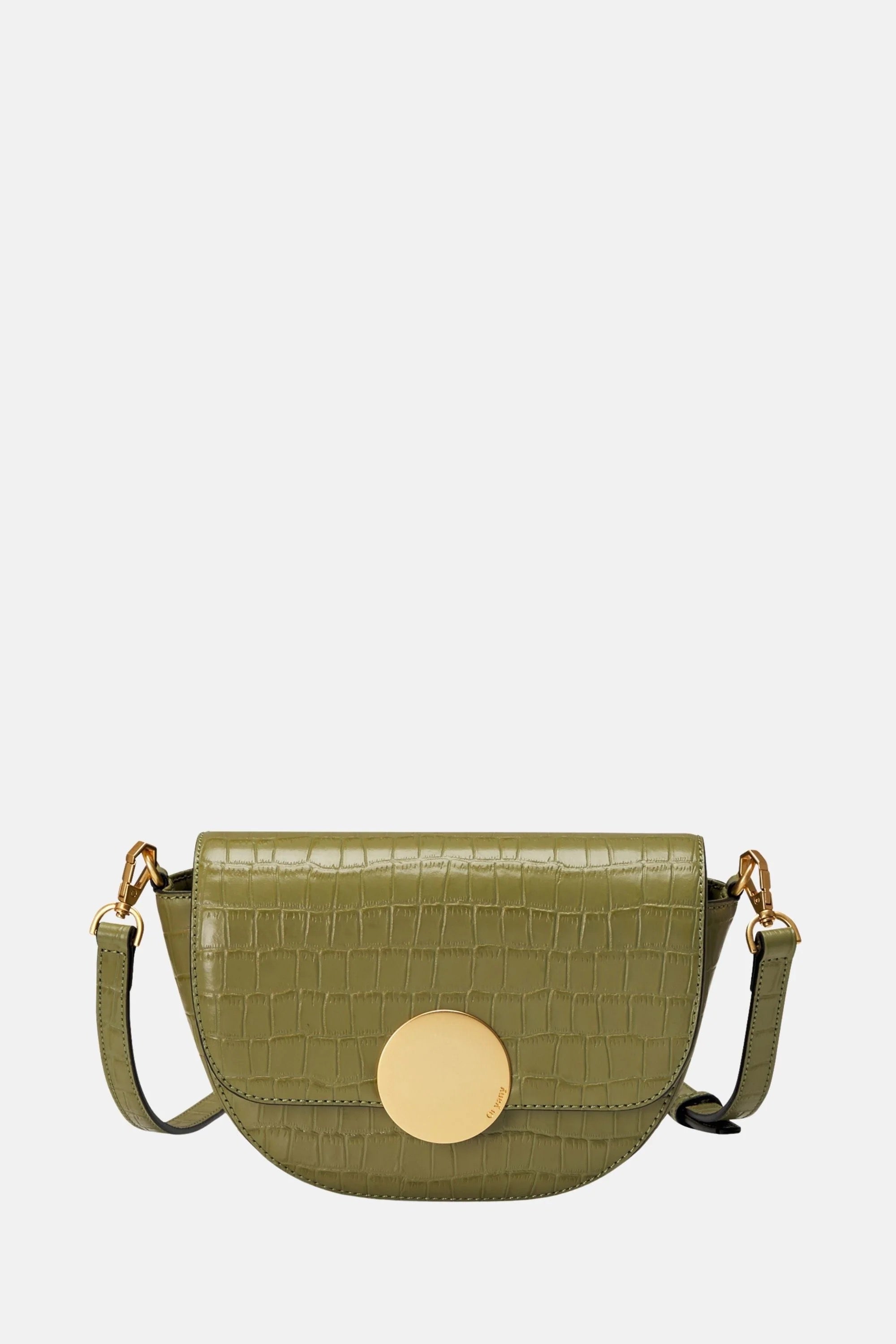 Lottie Crossbody
