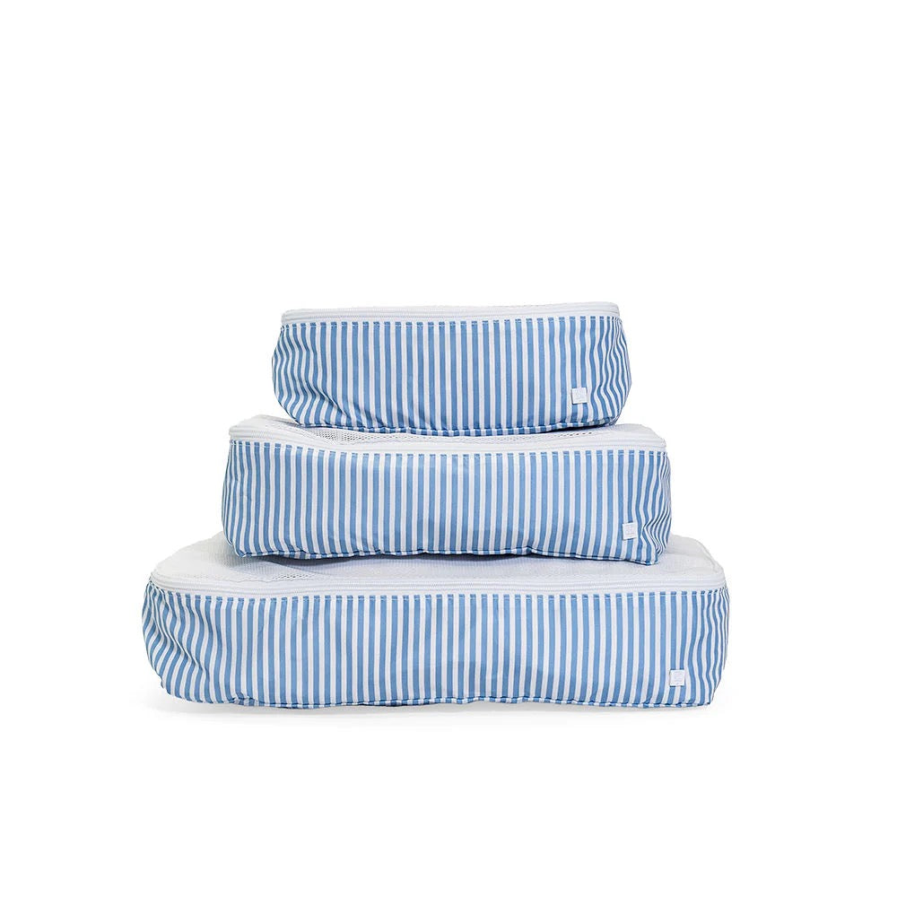 Packing Squad - Pimlico Stripe