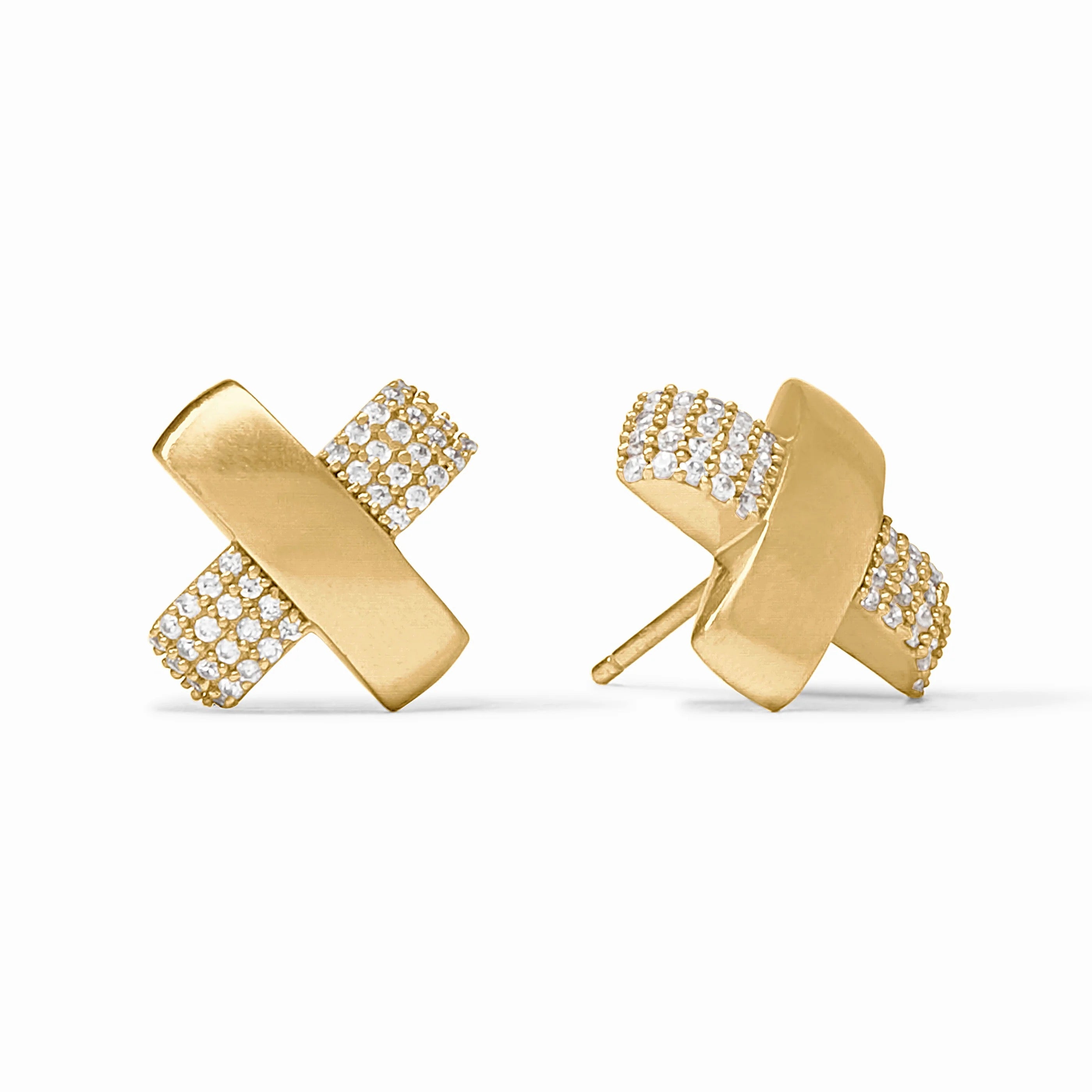 Catalina X Stud CZ