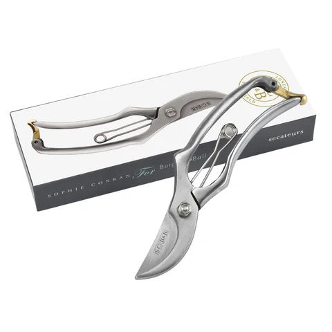 Burgon and Ball Pruners