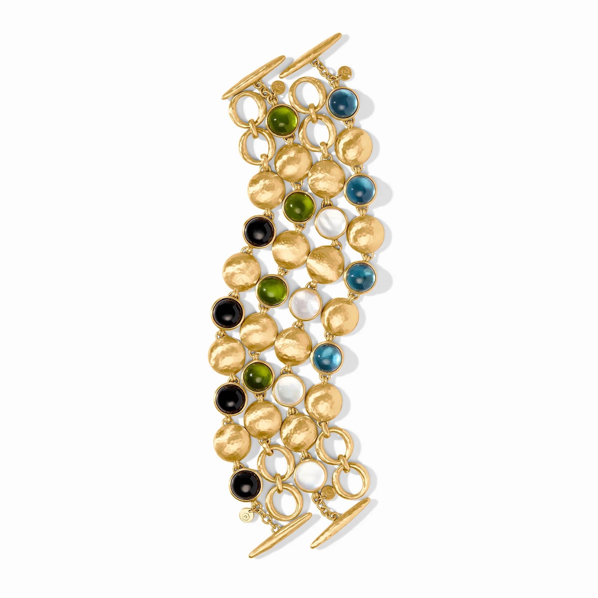 Solara Stone Bracelet
