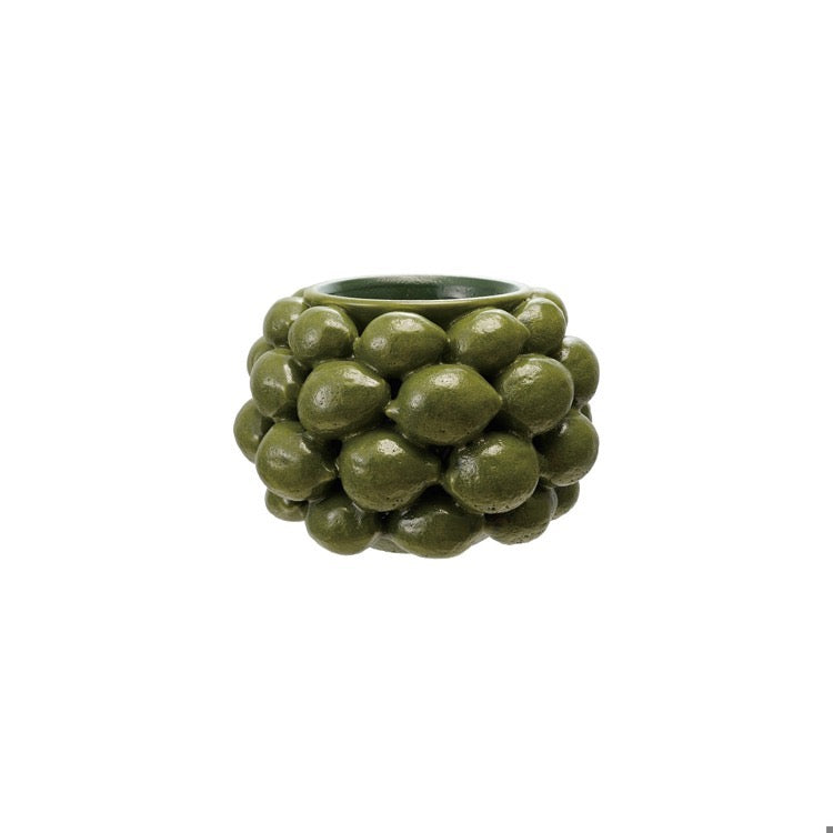 Stoneware Planter