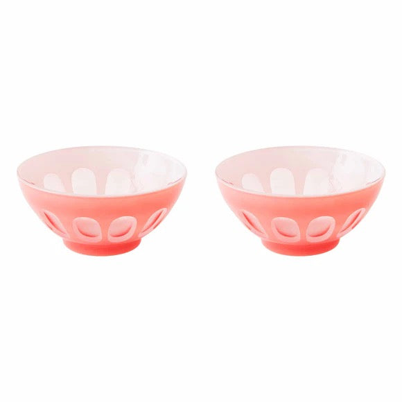 Rialto Glass Bowl