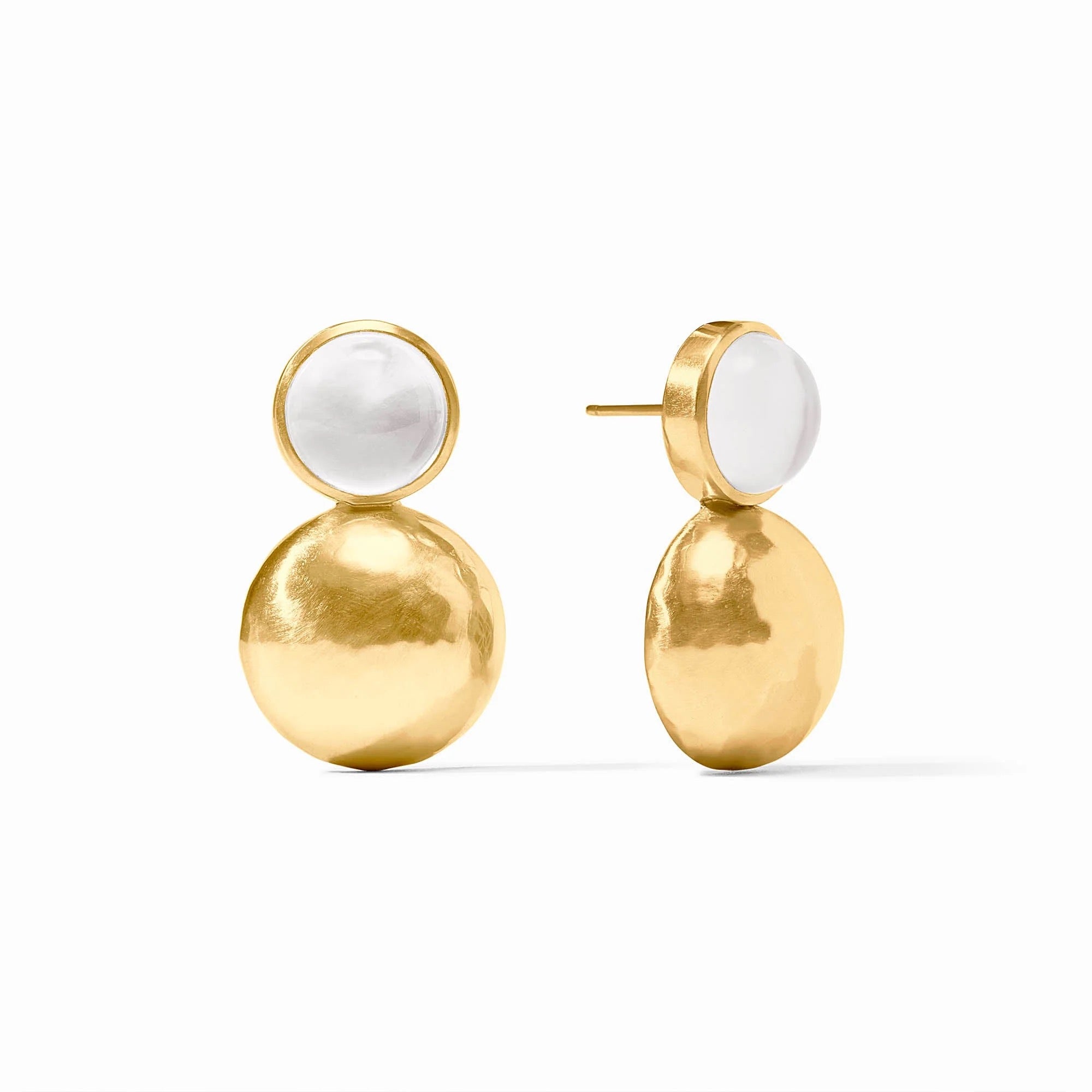 Solara Midi Earring