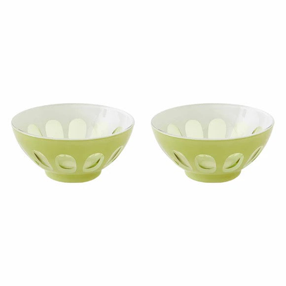 Rialto Glass Bowl