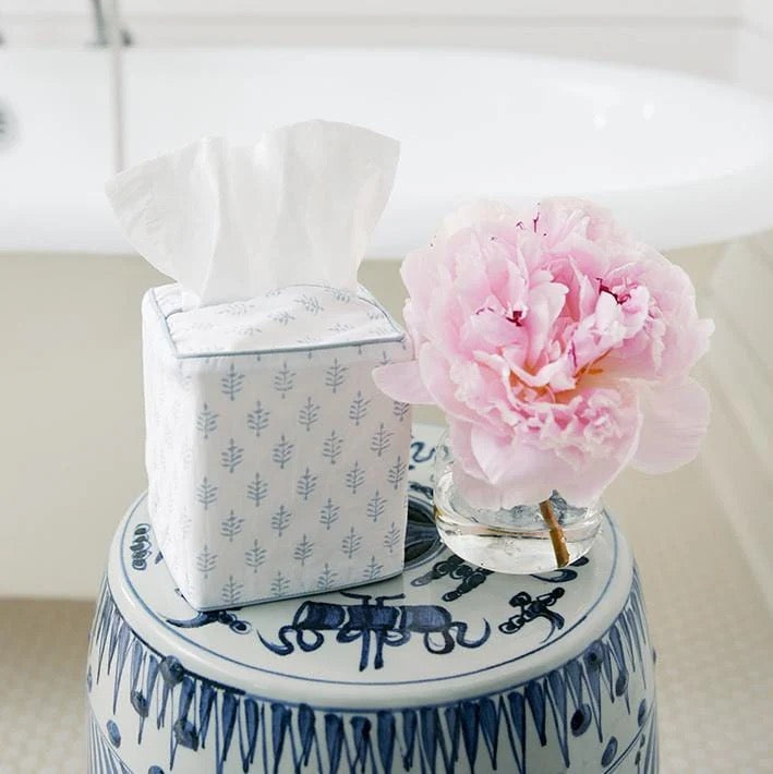 Tissue Box Cover