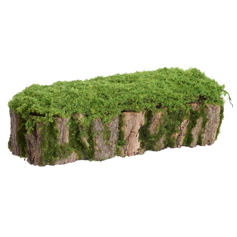 Moss Stump