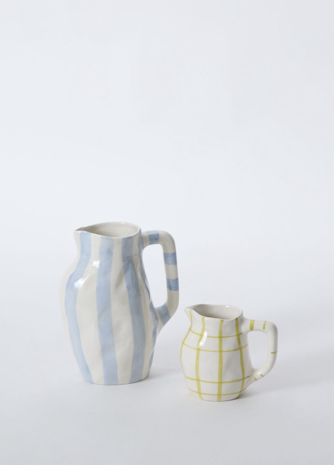 Picnic Pitcher