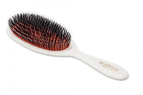 Mason Pearson Junior Bristol and Nylon Hairbrush