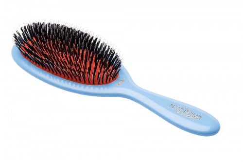 Mason Pearson Junior Bristol and Nylon Hairbrush
