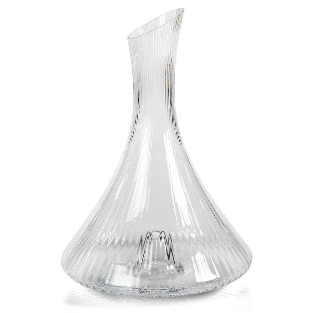 Bandol Fluted Decanter