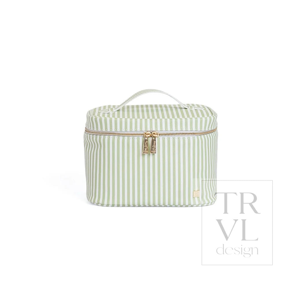 Luxe Vanity Train Set - Pimlico Sage