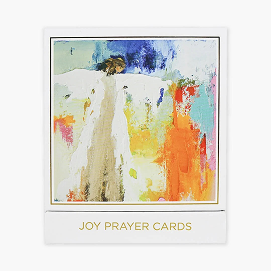 Prayer Cards