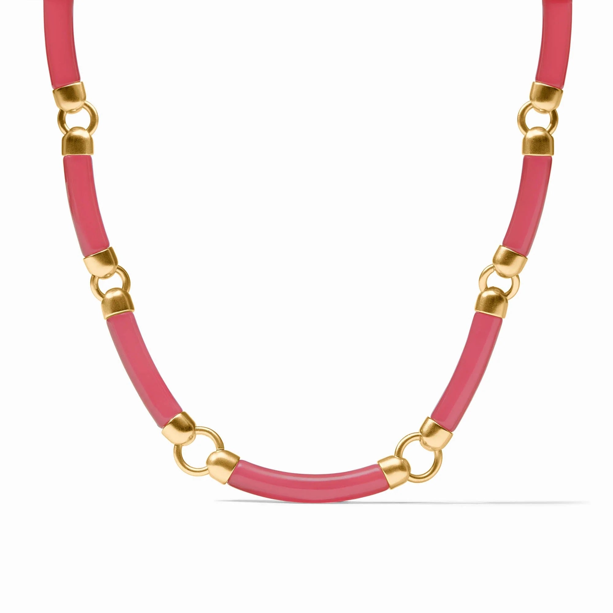 Amalfi Necklace Watermelon
