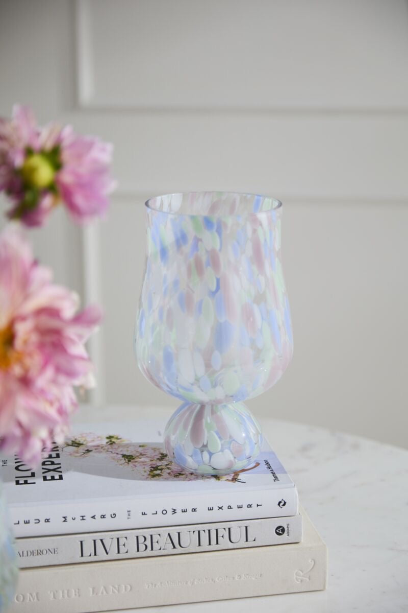 Jubilee Vase