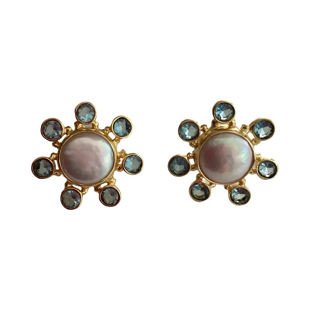 Contessa Apatite