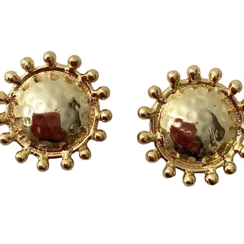 Solara Earrings