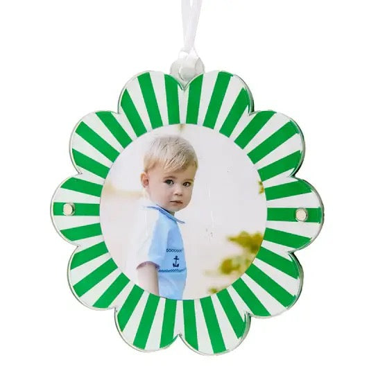 Daisy Ornament