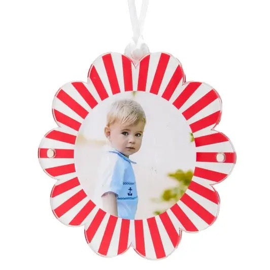 Daisy Ornament