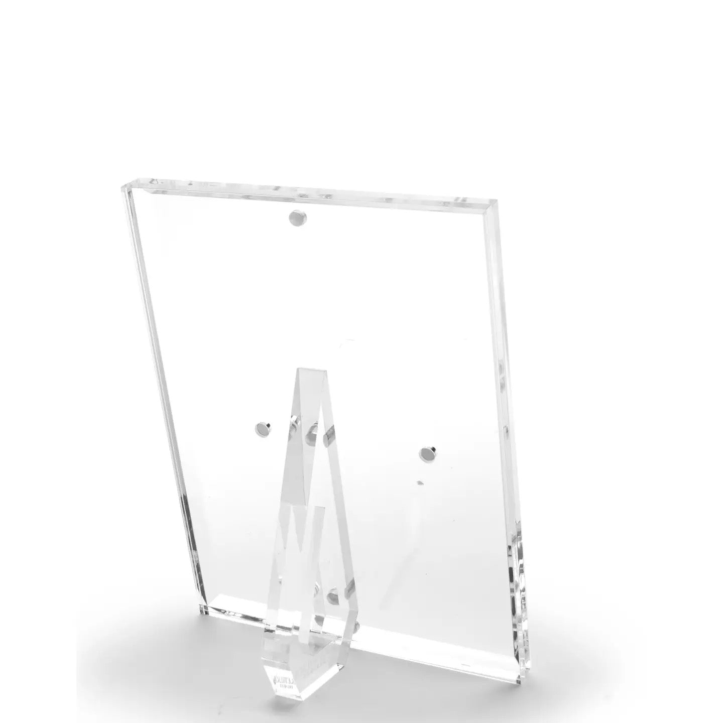 Beveled Frame - 5" X 7"