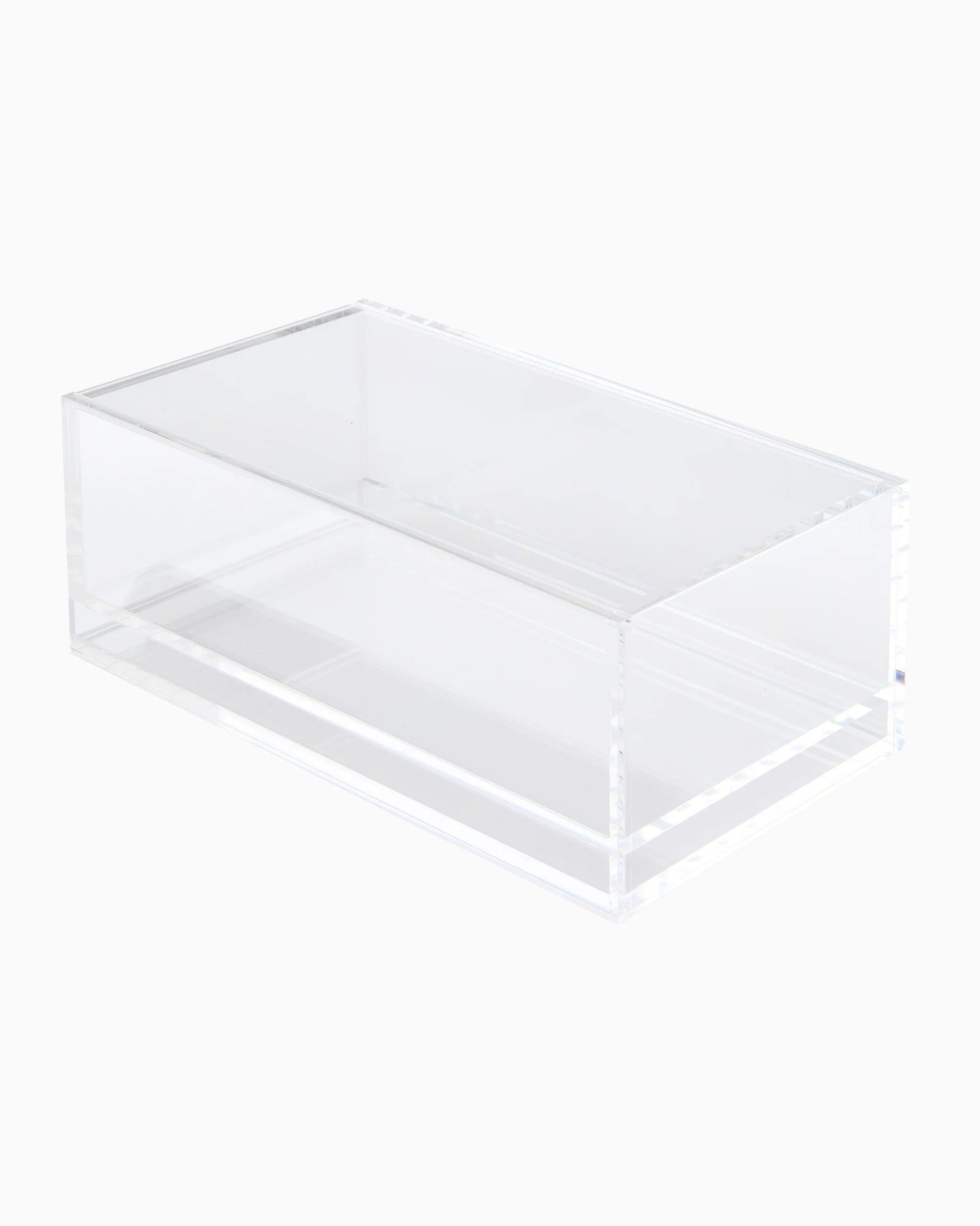Acrylic Tile Box