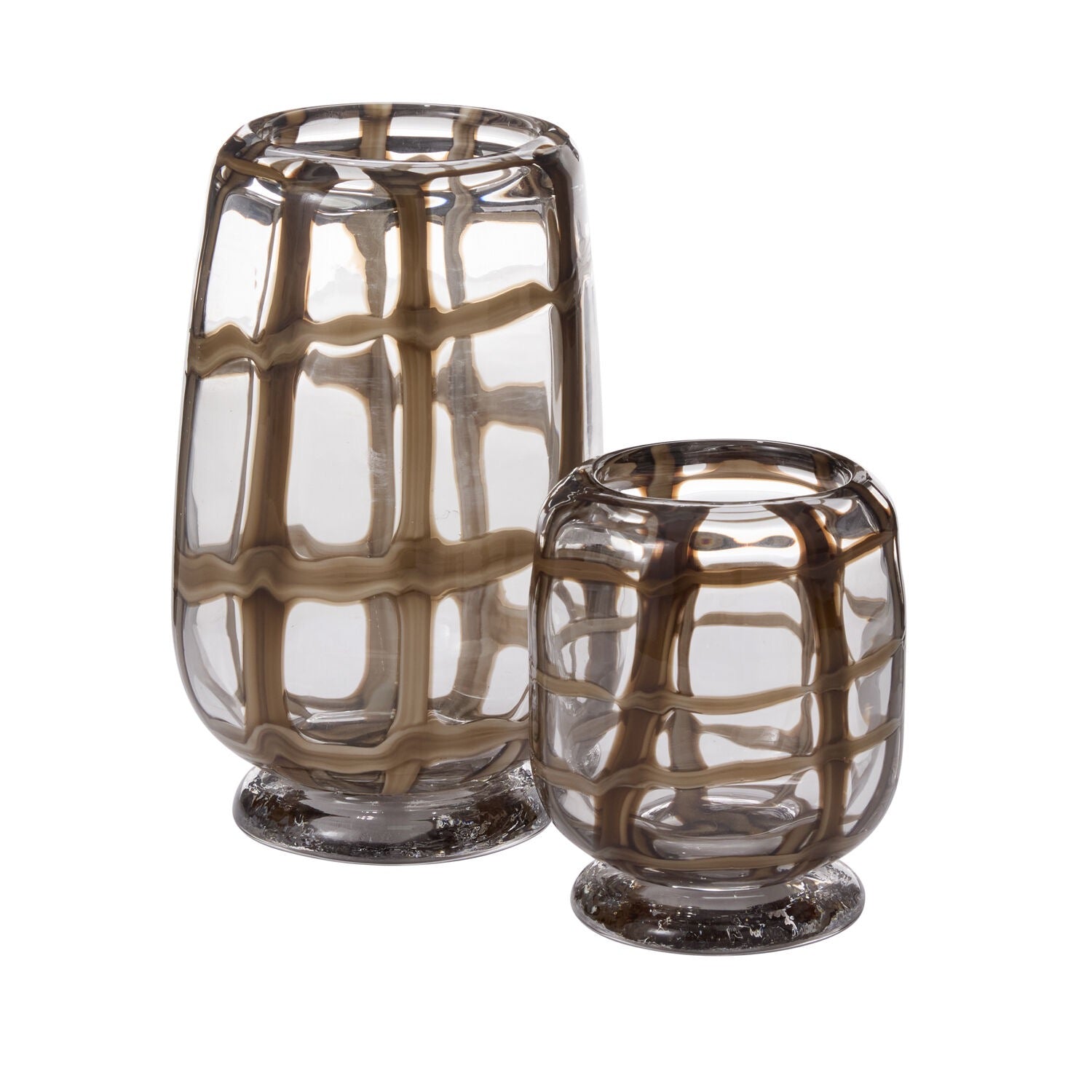 Envelope Vase